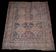 Persian Carpet Shiraz, Khamseh Nomad Tribes, 172x198cm - late 19th Century