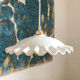 Ceramic pendant lamp