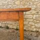 Farm table