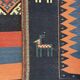 Tapis, Iran, Sofreh vers 1970