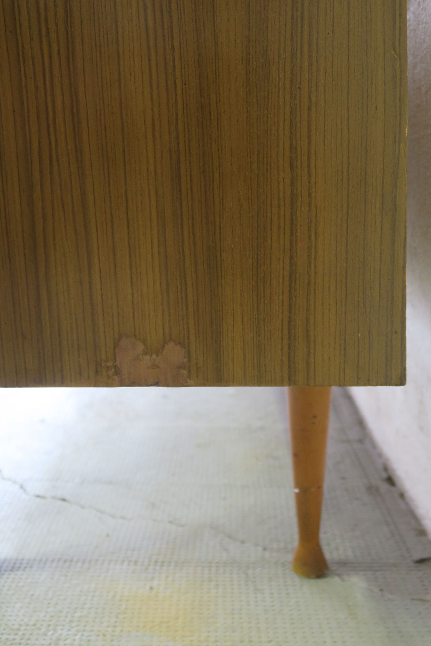 Scandinavian sideboard