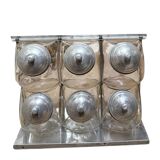 Antique candy display