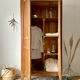 Armoire parisienne