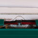 Machine à écrire Olivetti Studio 45