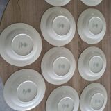 Burgenland soup plates