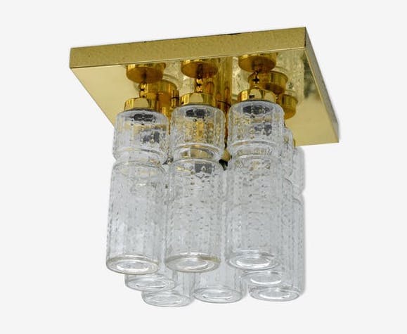 Ceiling light Glashütte Limburg, 60