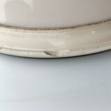 Henriot Quimper dish