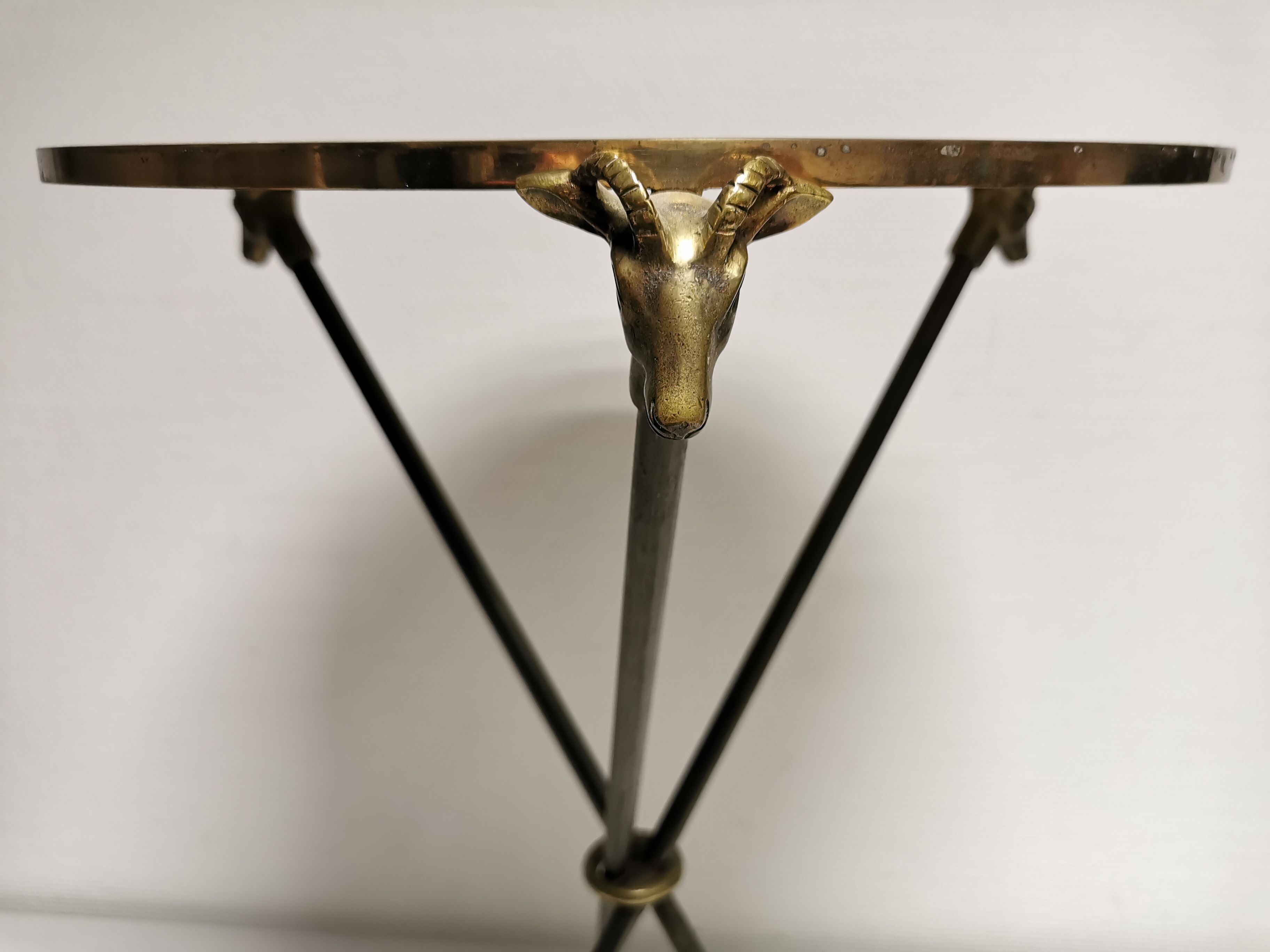Side table 50/60s