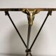 Side table 50/60s