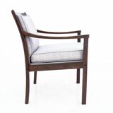 Armchair, Denmark, 1970s