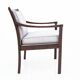 Armchair, Denmark, 1970s