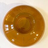 Niderviller earthenware tureen, Calut pattern