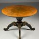 Table de centre Napoléon III, 19e siècle