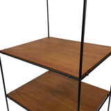 Poul Cadovius Abstracta wall unit cabinet