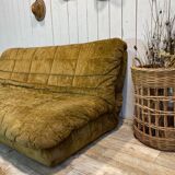 "Daybed" Convertible sofa bed Cinna Ligne Roset Model GAO