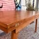 "Revelation" wallet table by Albert Ducrot