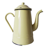 Carafe émaillée