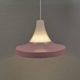 Nordisk Solar hanging lamp, model P1059L, Denmark 1963