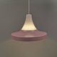 Nordisk Solar hanging lamp, model P1059L, Denmark 1963