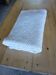 Handmade crochet antique bedspread