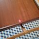 Extendable teak table by Victor Wilkins, G-Plan