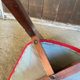 Vintage chairs Decommere