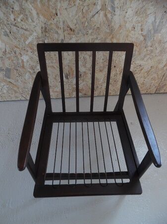 Scandinavian style chairs
