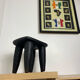 Senoufo 5 stool