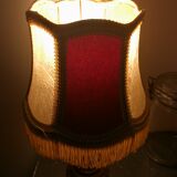 Bedside lamp