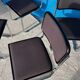 ENSEMBLE DE 4 CHAISES MARCEL BREUER
