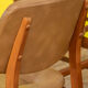 Scandinavian chairs 46 cm