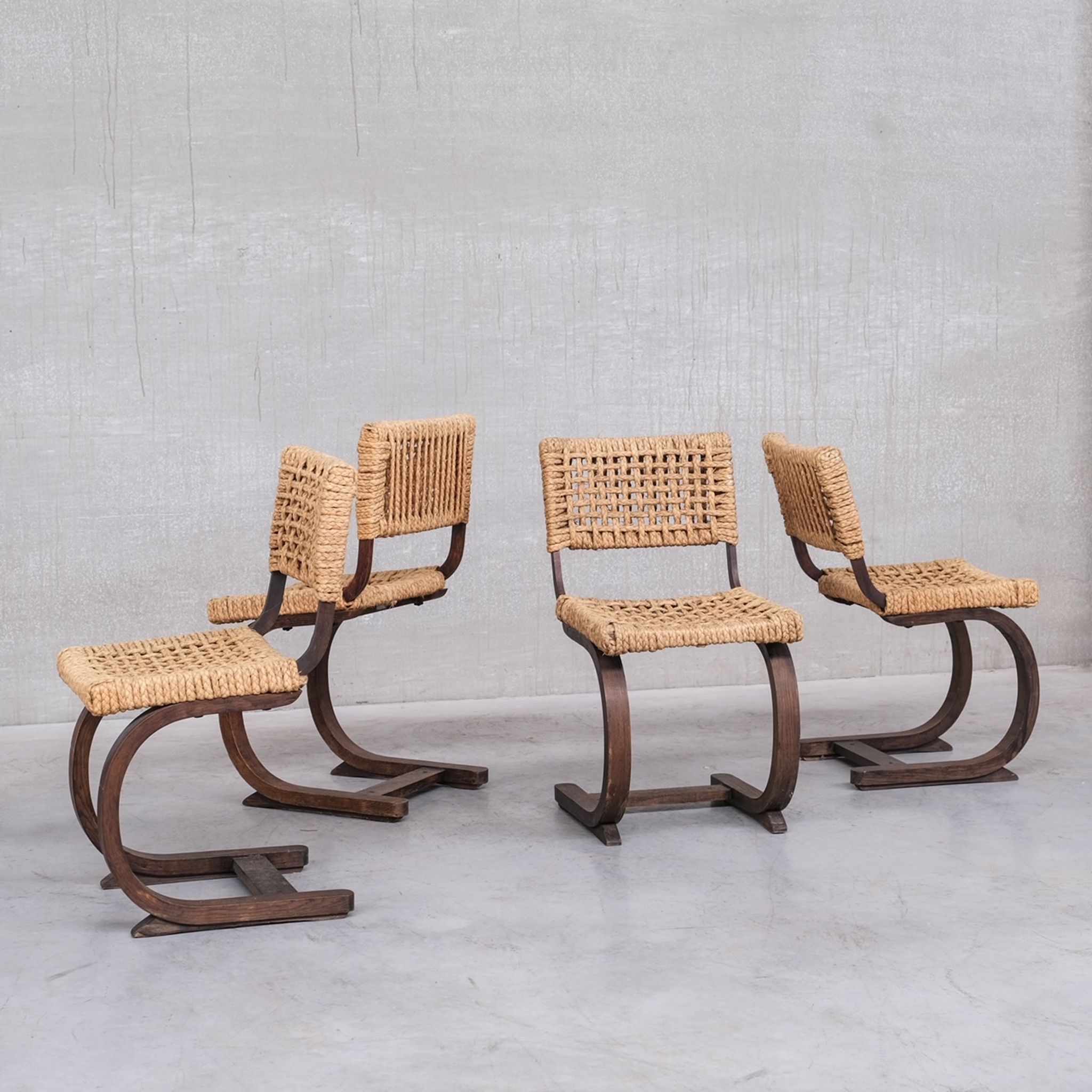 Vibo chair