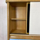 Vintage formica sideboard