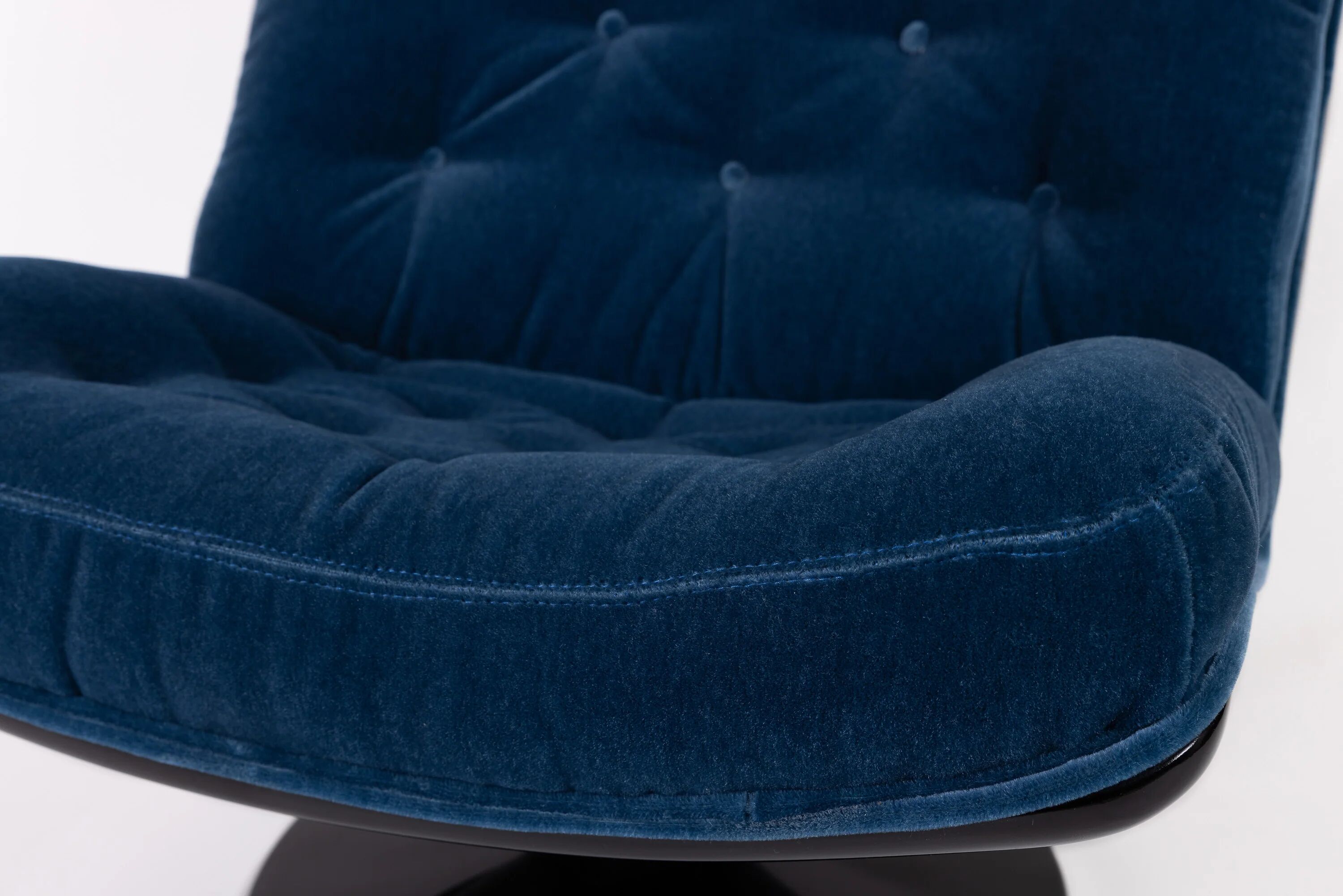 Chauffeuse modèle 975 par Geoffrey Harcourt pour Artifort, 1960