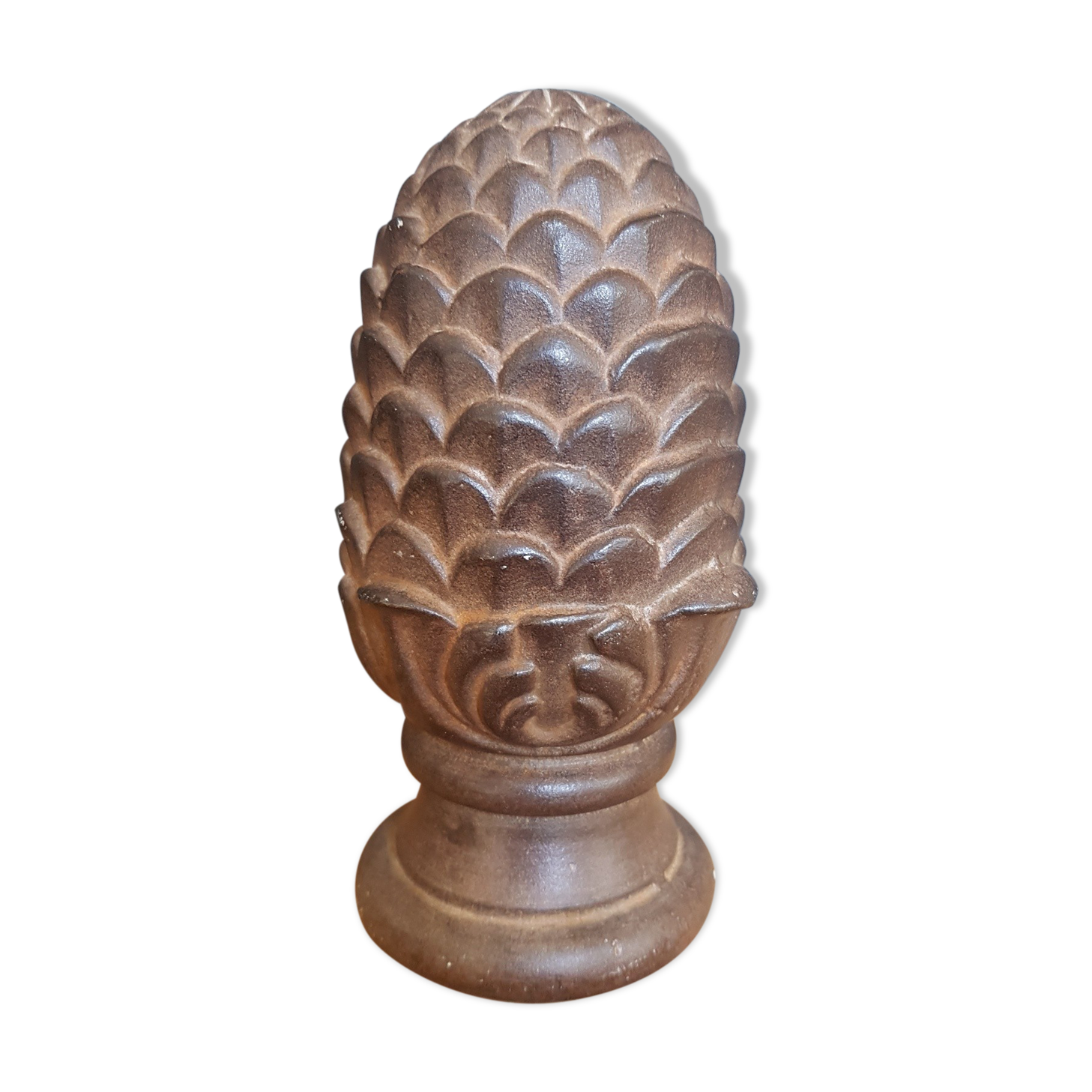 Pine cone