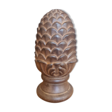 Pine cone