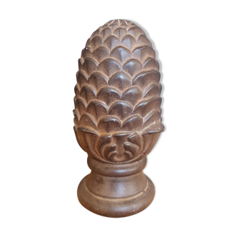 Pine cone