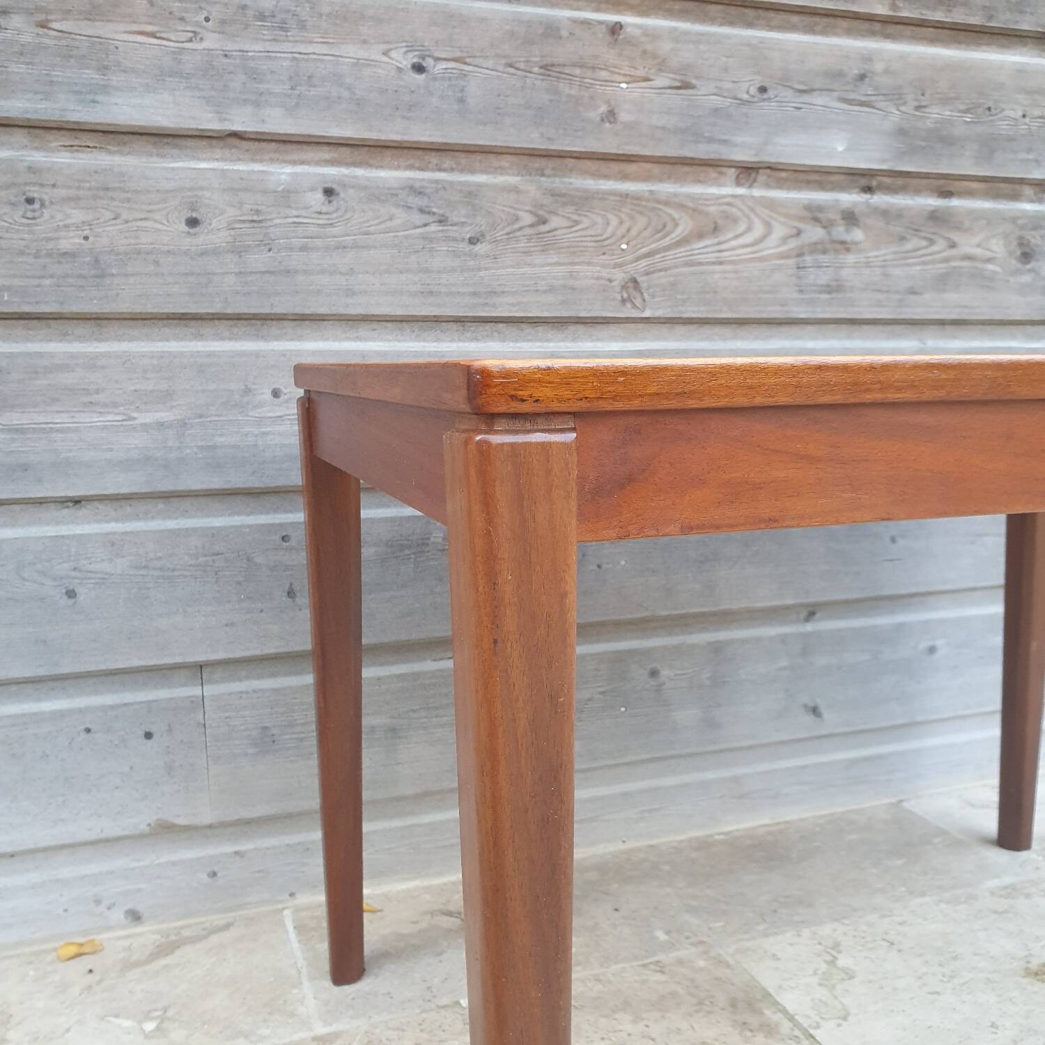 Scandinavian coffee table