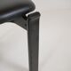 Set of 4 dining chairs "Totem" by Torstein Nilsen