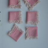 Set of towels