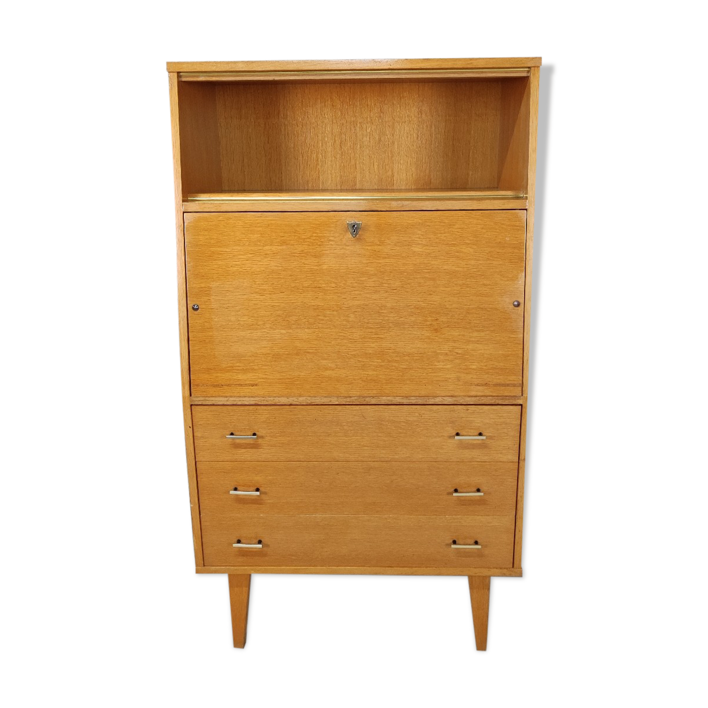 Secretary vintage feet compass