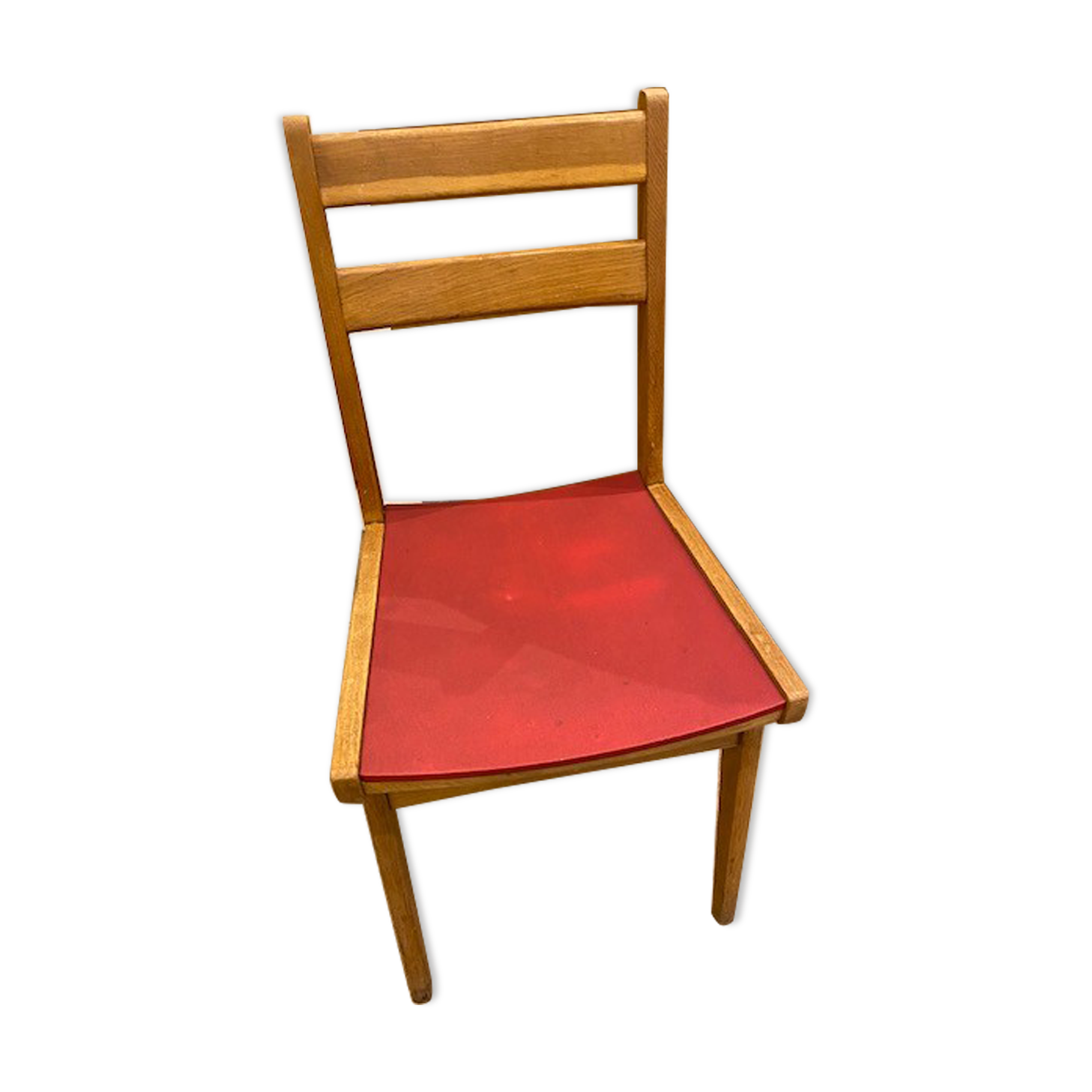 Vintage chair 50s