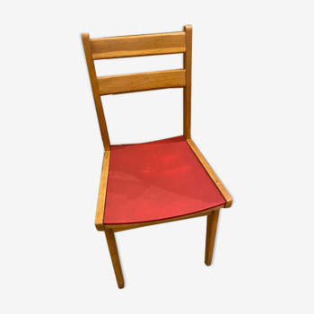 Vintage chair 50s