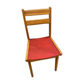 Vintage chair 50s