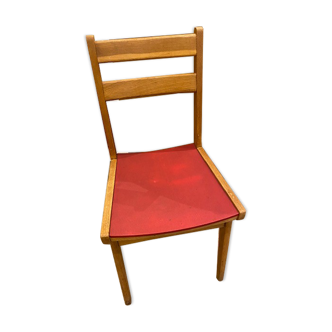 Vintage chair 50s