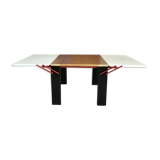 Table Ahab, Lorenzo and Stefani for Palluco 1980