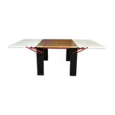 Table Achab, Lorenzo and Stefani for Palluco 1980