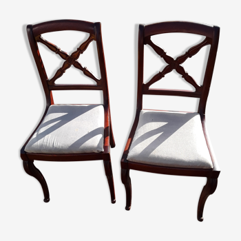 Chair set