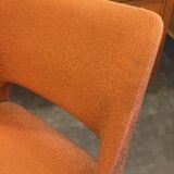 Office chair vintage circa 1970