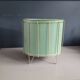 Vintage plant pot holder